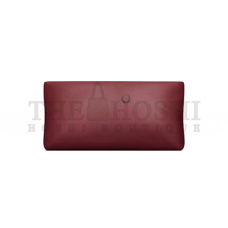 Y51 CALYPSO LONG POUCH IN LAMBSKIN 774062AACX76268 (30*15*3.5cm) Master Quality